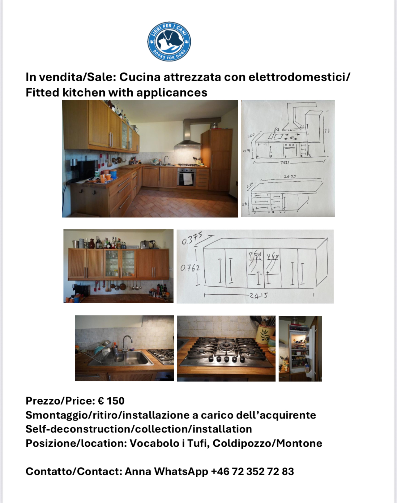 Kitchen sale – Wonderful